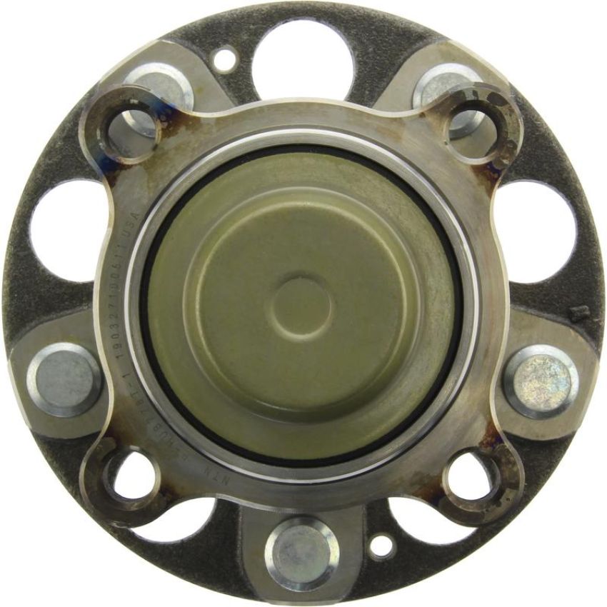CENTRIC PARTS 406.40031 Centric Premium Hub and Bearing Assembly