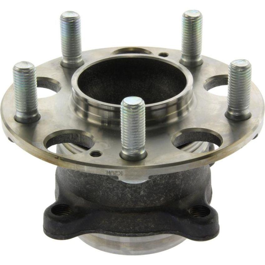 CENTRIC PARTS 406.40031 Centric Premium Hub and Bearing Assembly