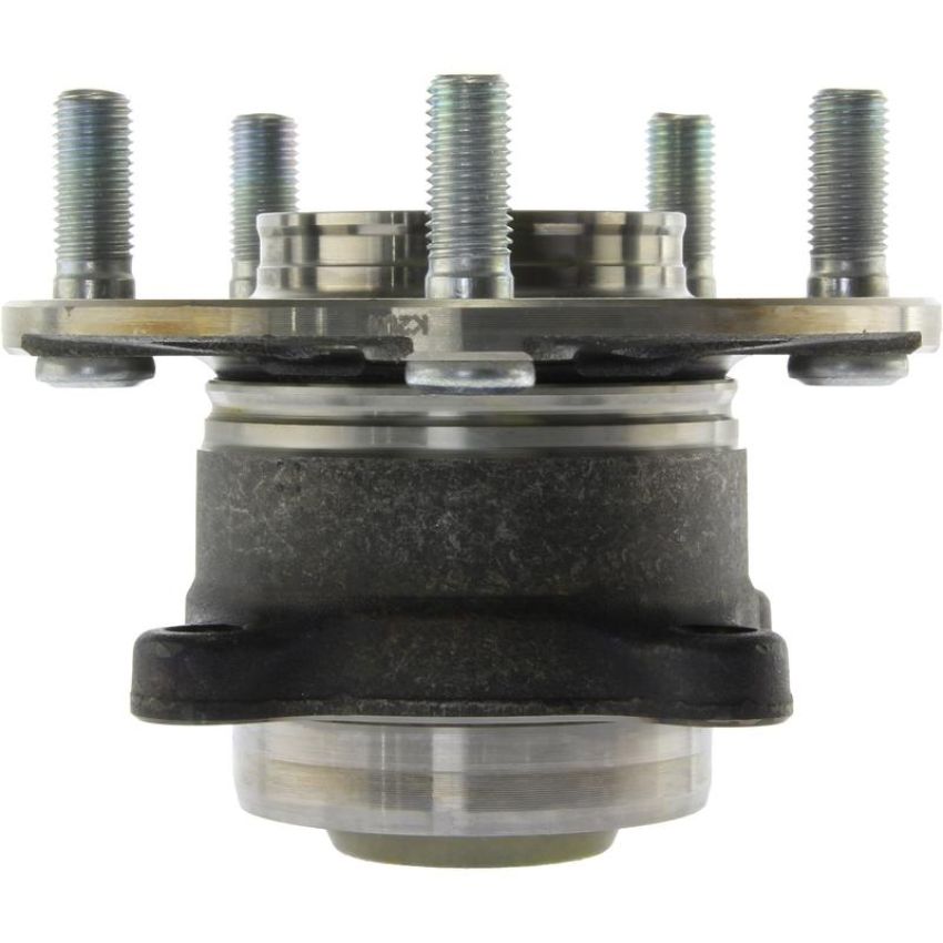 CENTRIC PARTS 406.40031 Centric Premium Hub and Bearing Assembly