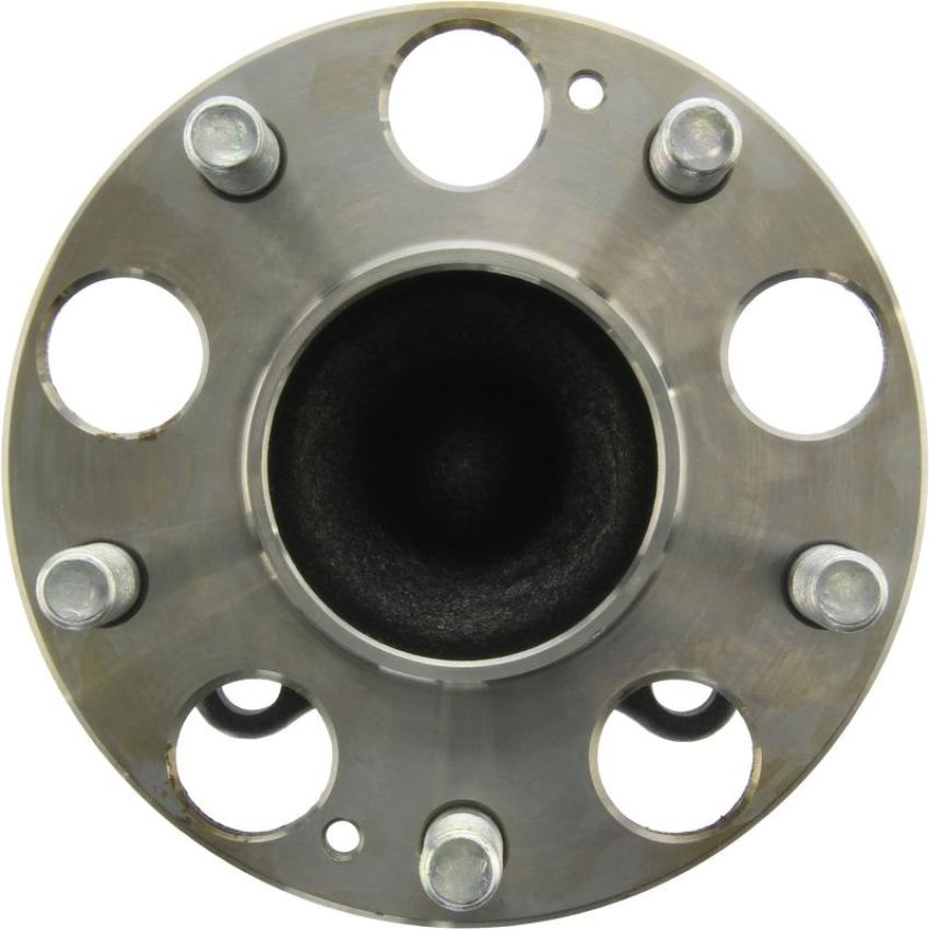 CENTRIC PARTS 406.40031 Centric Premium Hub and Bearing Assembly