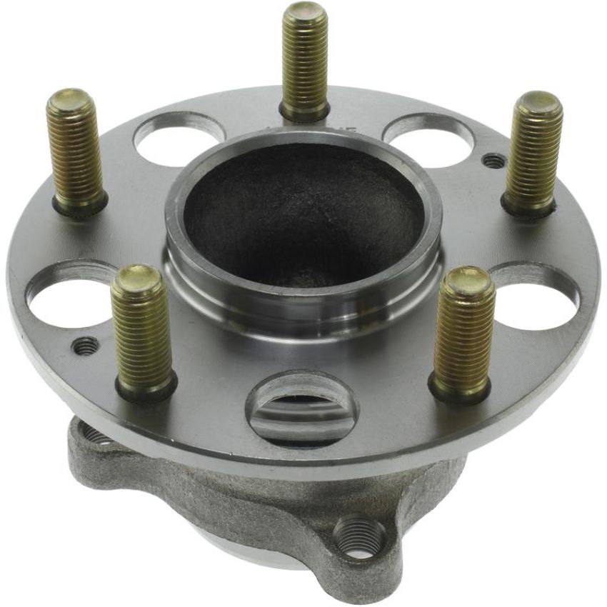 CENTRIC PARTS 406.40031E C-Tek Standard Hub and Bearing Assembly