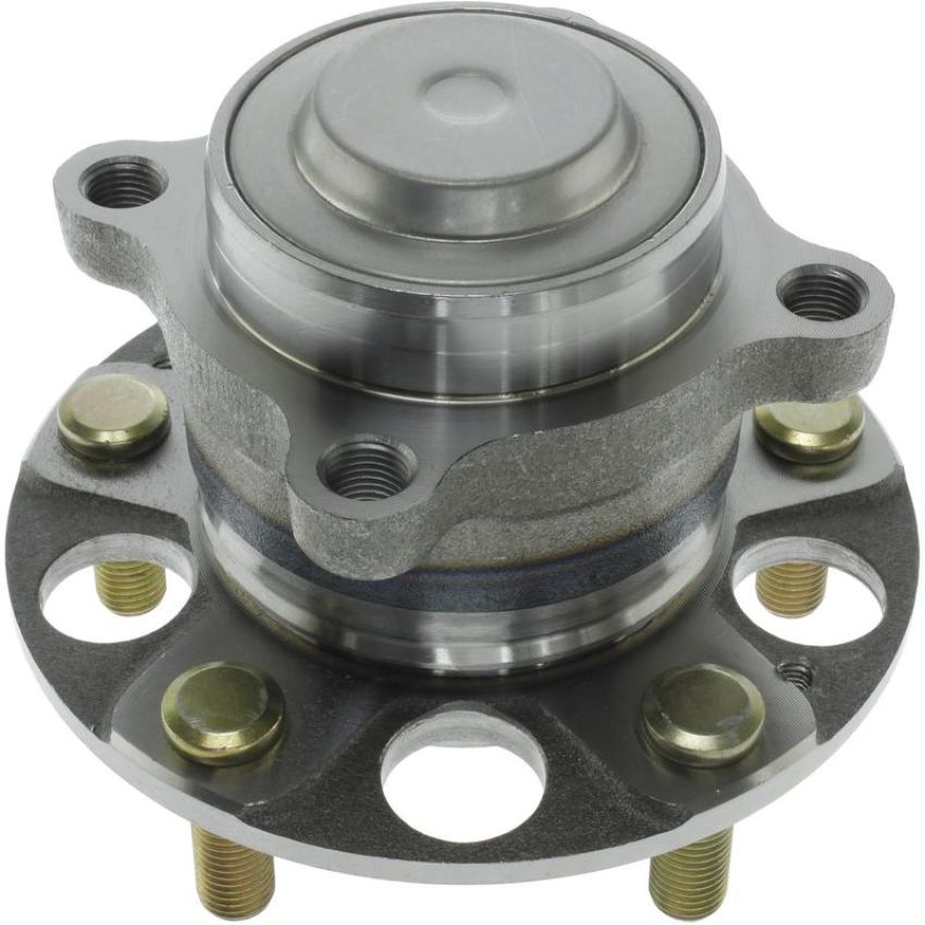 CENTRIC PARTS 406.40031E C-Tek Standard Hub and Bearing Assembly