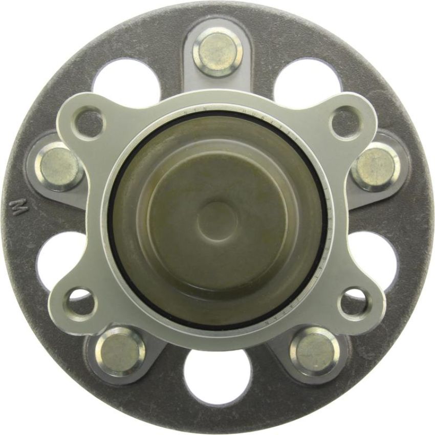 CENTRIC PARTS 406.40033 Centric Premium Hub and Bearing Assembly