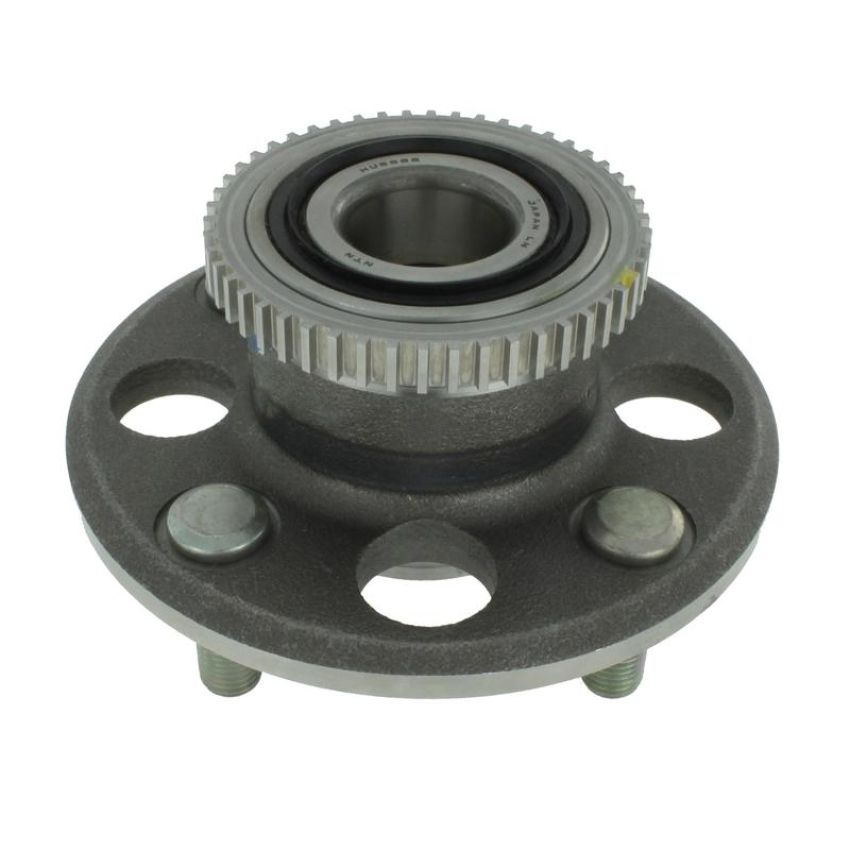 CENTRIC PARTS 406.40034 Centric Premium Hub and Bearing Assembly; With ABS