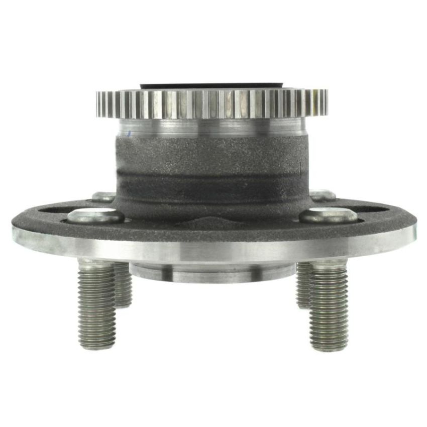CENTRIC PARTS 406.40034 Centric Premium Hub and Bearing Assembly; With ABS