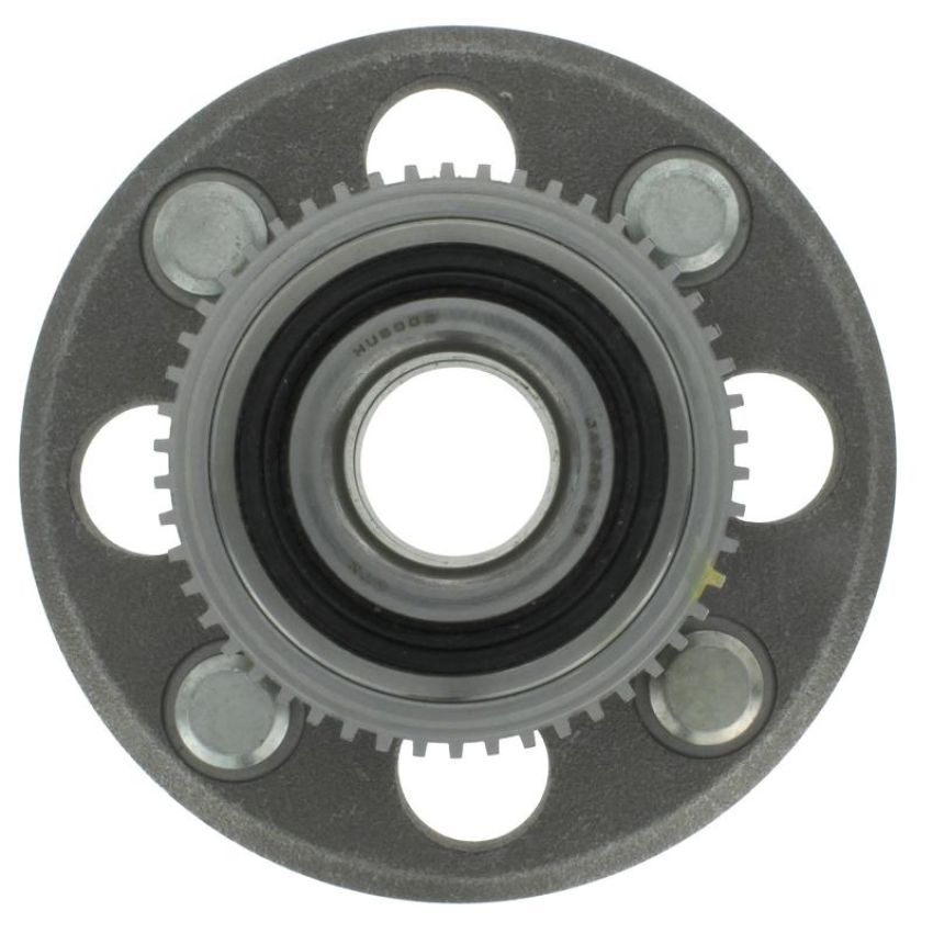 CENTRIC PARTS 406.40034 Centric Premium Hub and Bearing Assembly; With ABS