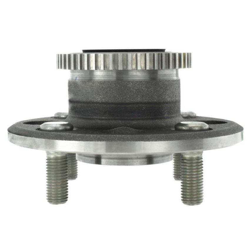 CENTRIC PARTS 406.40034 Centric Premium Hub and Bearing Assembly; With ABS