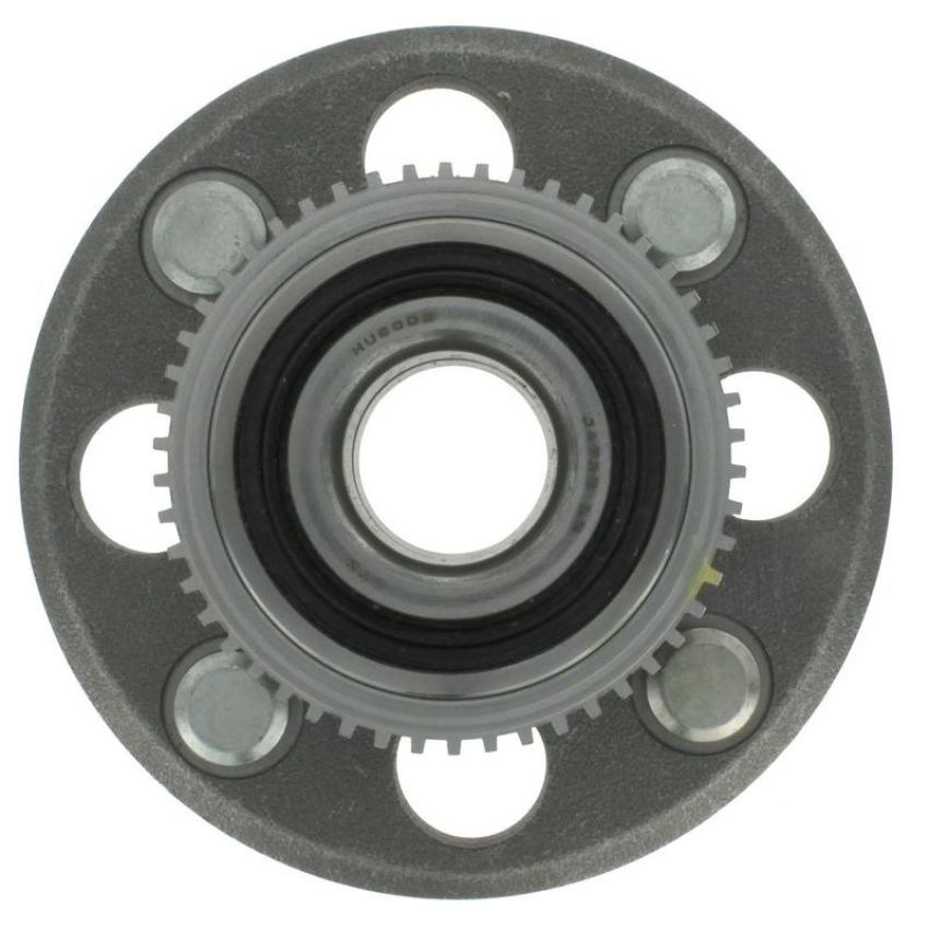 CENTRIC PARTS 406.40034 Centric Premium Hub and Bearing Assembly; With ABS