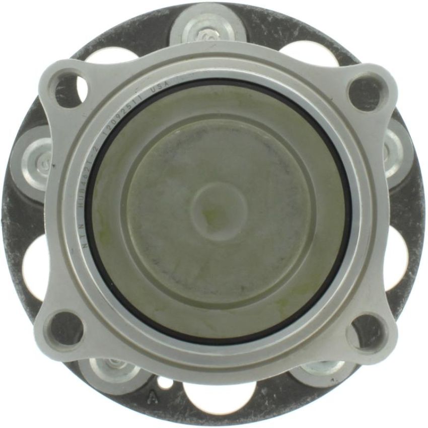 CENTRIC PARTS 406.40038 Centric Premium Hub and Bearing Assembly
