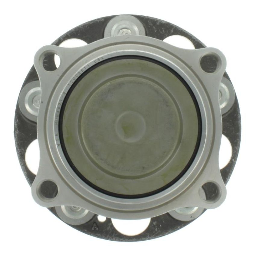 CENTRIC PARTS 406.40038 Centric Premium Hub and Bearing Assembly