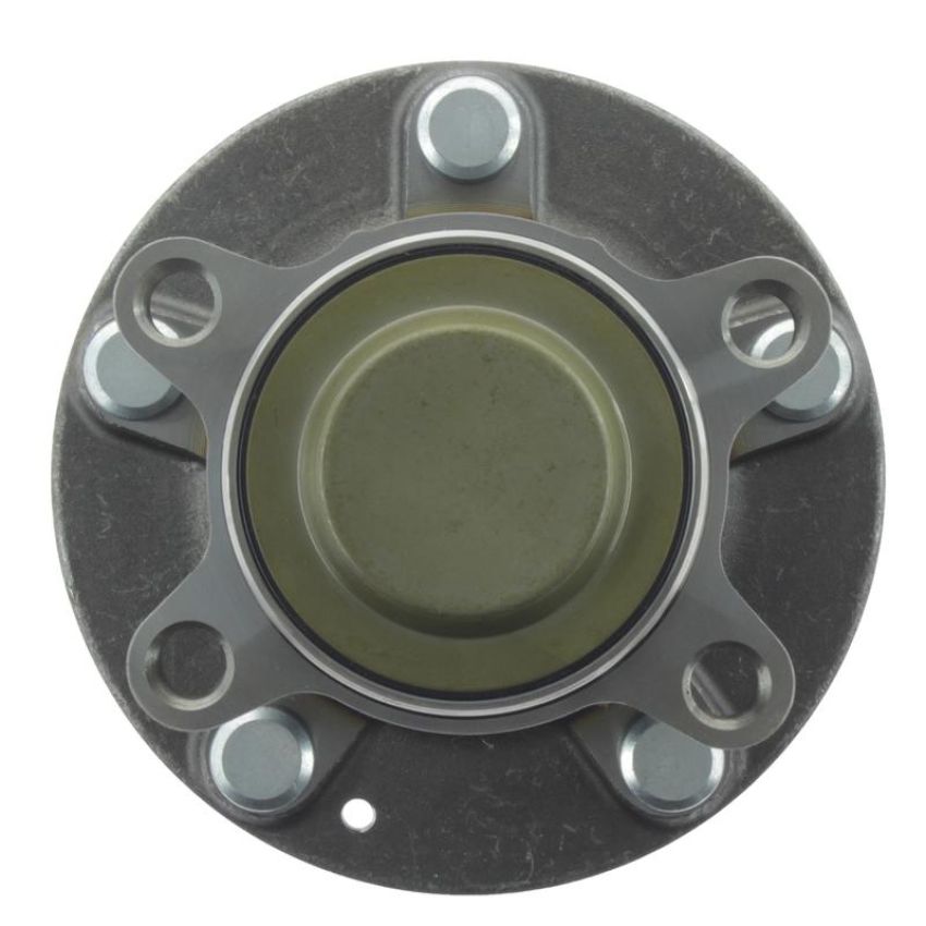 CENTRIC PARTS 406.40041 Centric Premium Non-Driven Hub Assembly with ABS