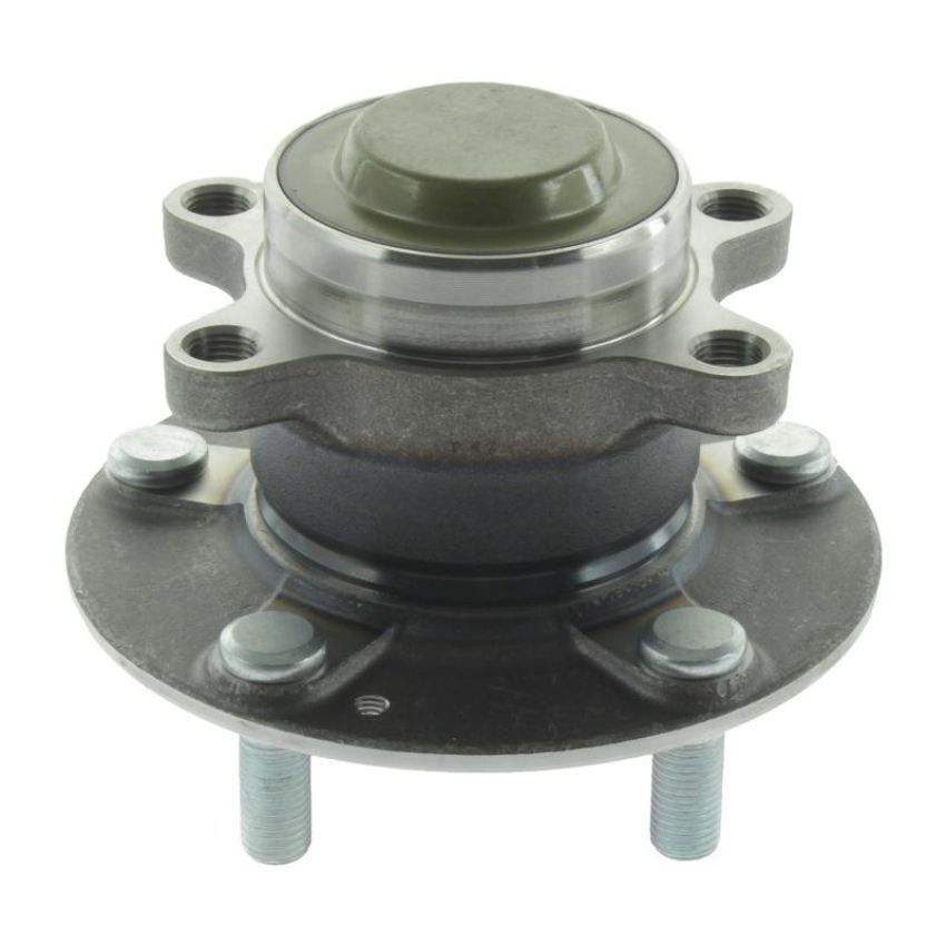 CENTRIC PARTS 406.40041 Centric Premium Non-Driven Hub Assembly with ABS