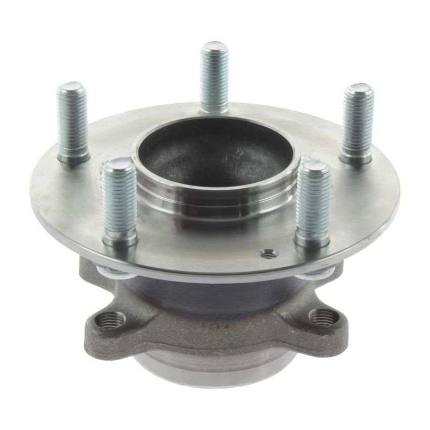 CENTRIC PARTS 406.40041 Centric Premium Non-Driven Hub Assembly with ABS