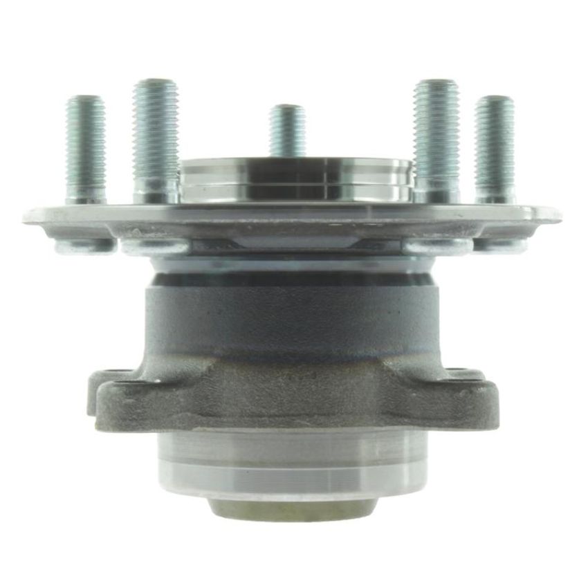 CENTRIC PARTS 406.40041 Centric Premium Non-Driven Hub Assembly with ABS