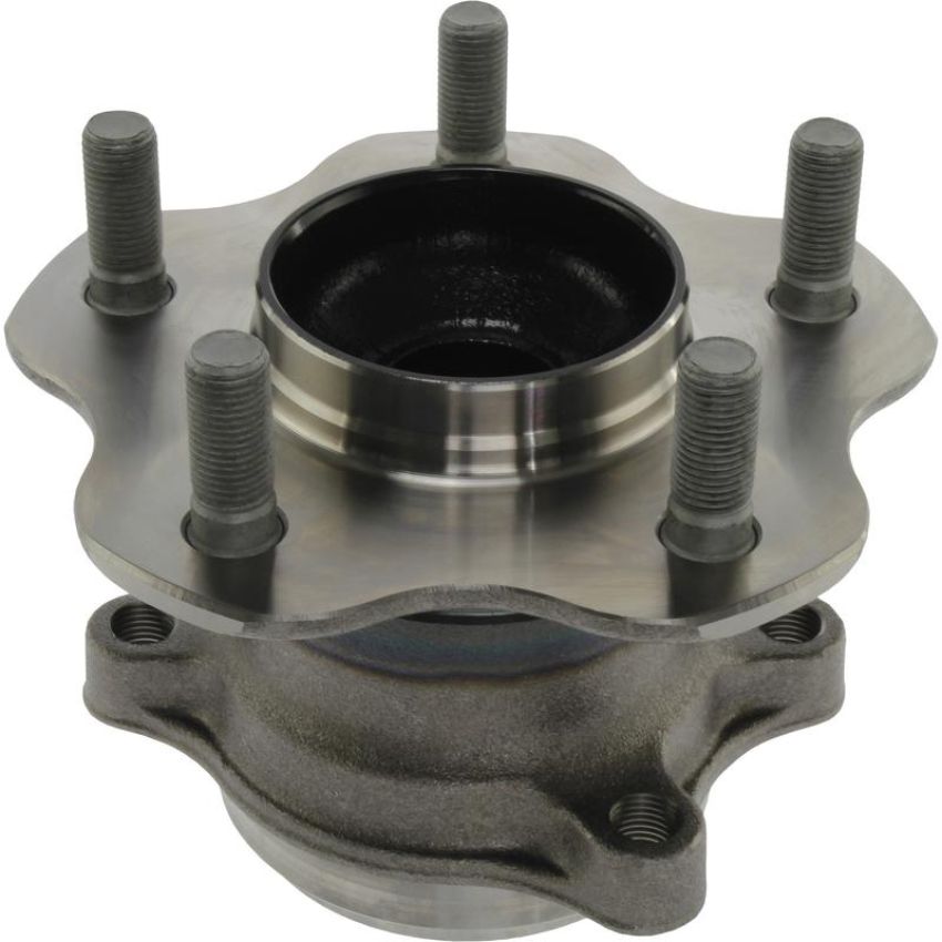 CENTRIC PARTS 406.42005 Centric Premium Hub and Bearing Assembly