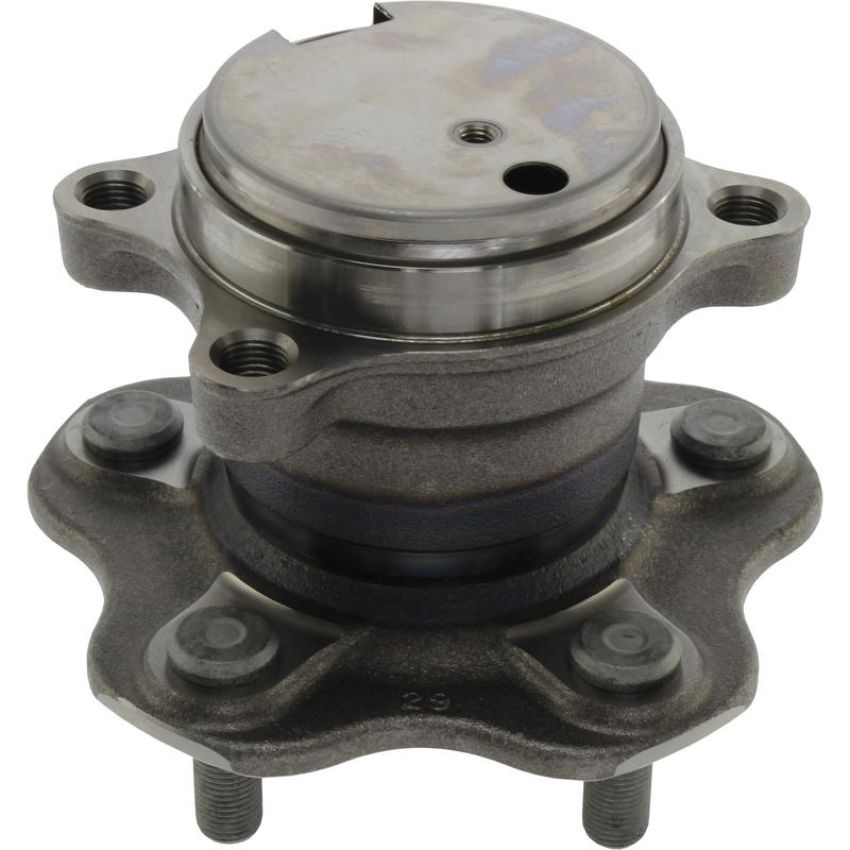 CENTRIC PARTS 406.42005 Centric Premium Hub and Bearing Assembly