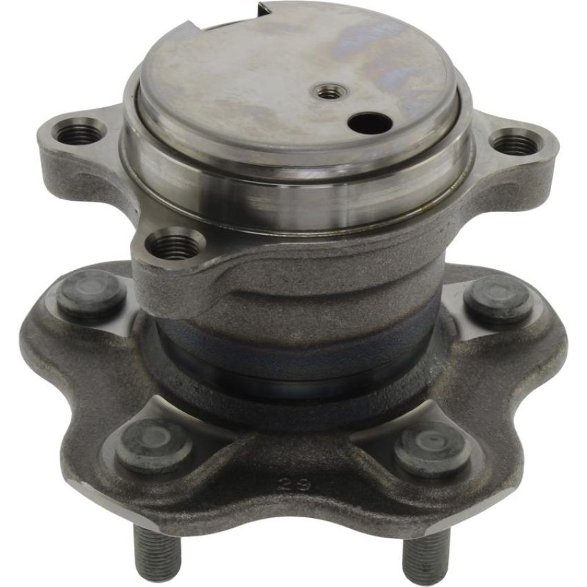 CENTRIC PARTS 406.42005 Centric Premium Hub and Bearing Assembly