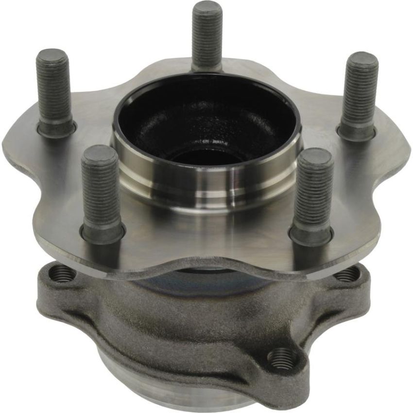 CENTRIC PARTS 406.42005 Centric Premium Hub and Bearing Assembly