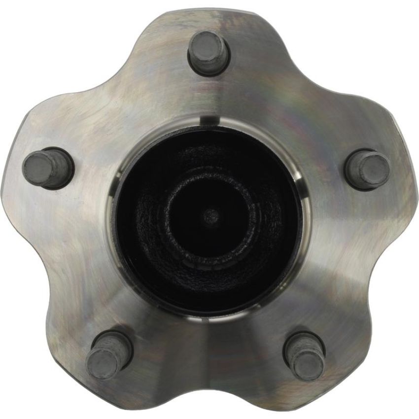 CENTRIC PARTS 406.42005 Centric Premium Hub and Bearing Assembly