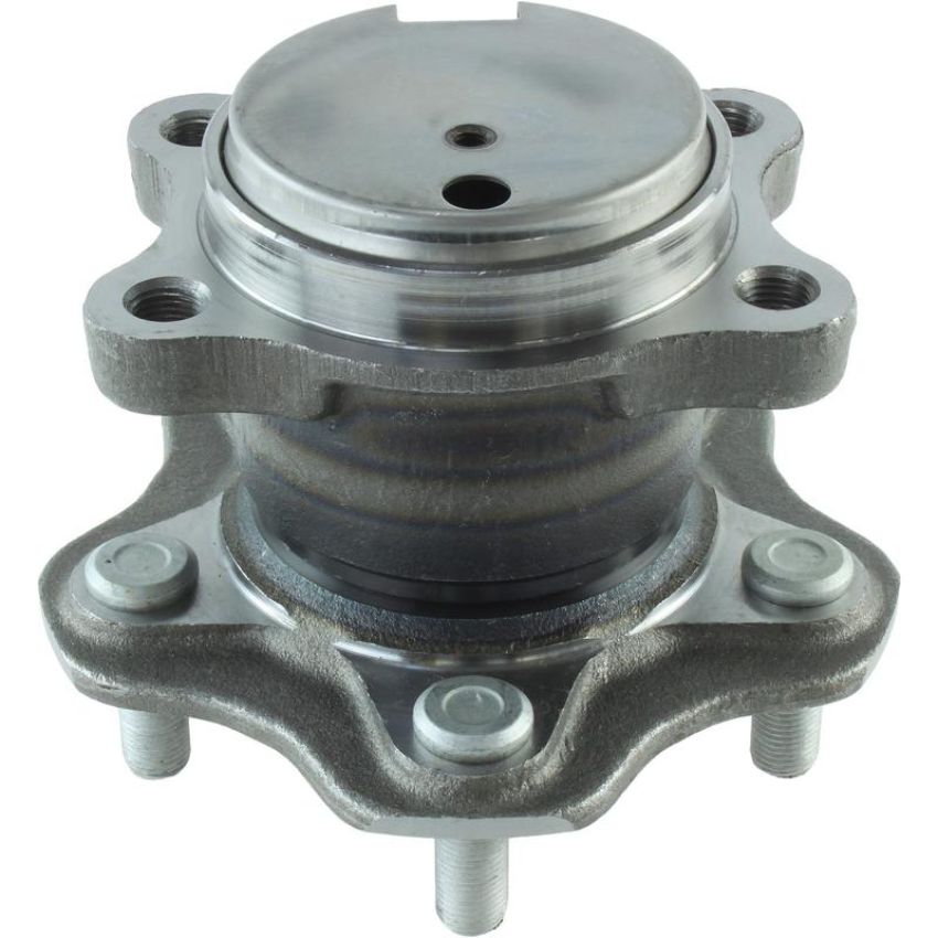 CENTRIC PARTS 406.42005E C-Tek Standard Hub and Bearing Assembly