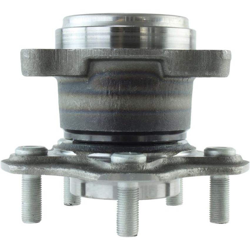 CENTRIC PARTS 406.42005E C-Tek Standard Hub and Bearing Assembly