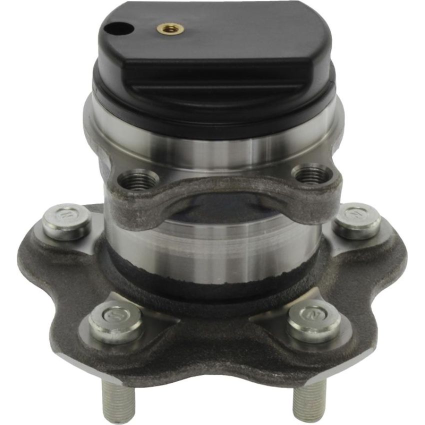 CENTRIC PARTS 406.42008 Centric Premium Hub and Bearing Assembly