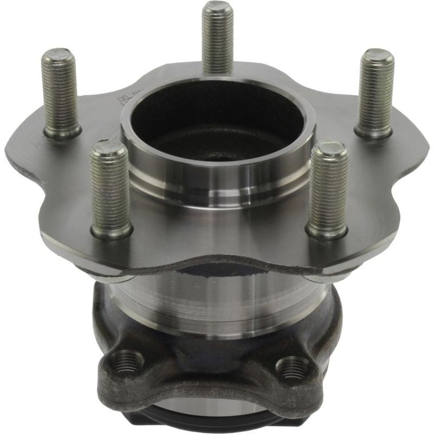 CENTRIC PARTS 406.42008 Centric Premium Hub and Bearing Assembly