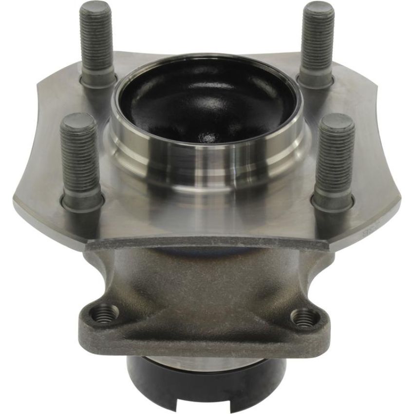 CENTRIC PARTS 406.42009 Centric Premium Hub and Bearing Assembly