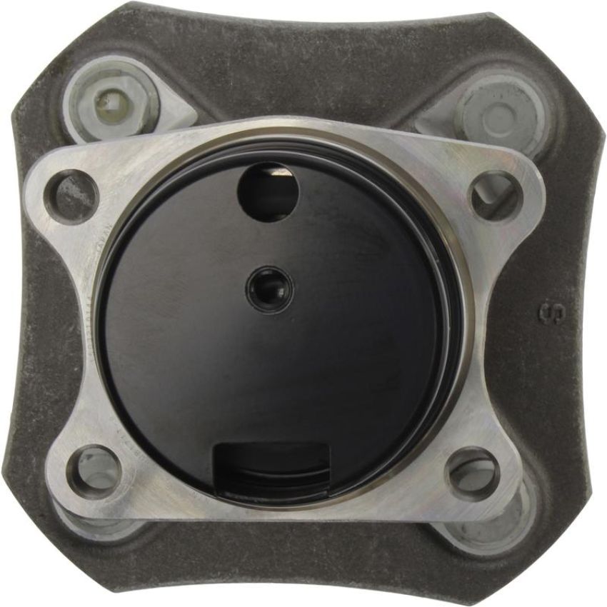 CENTRIC PARTS 406.42009 Centric Premium Hub and Bearing Assembly