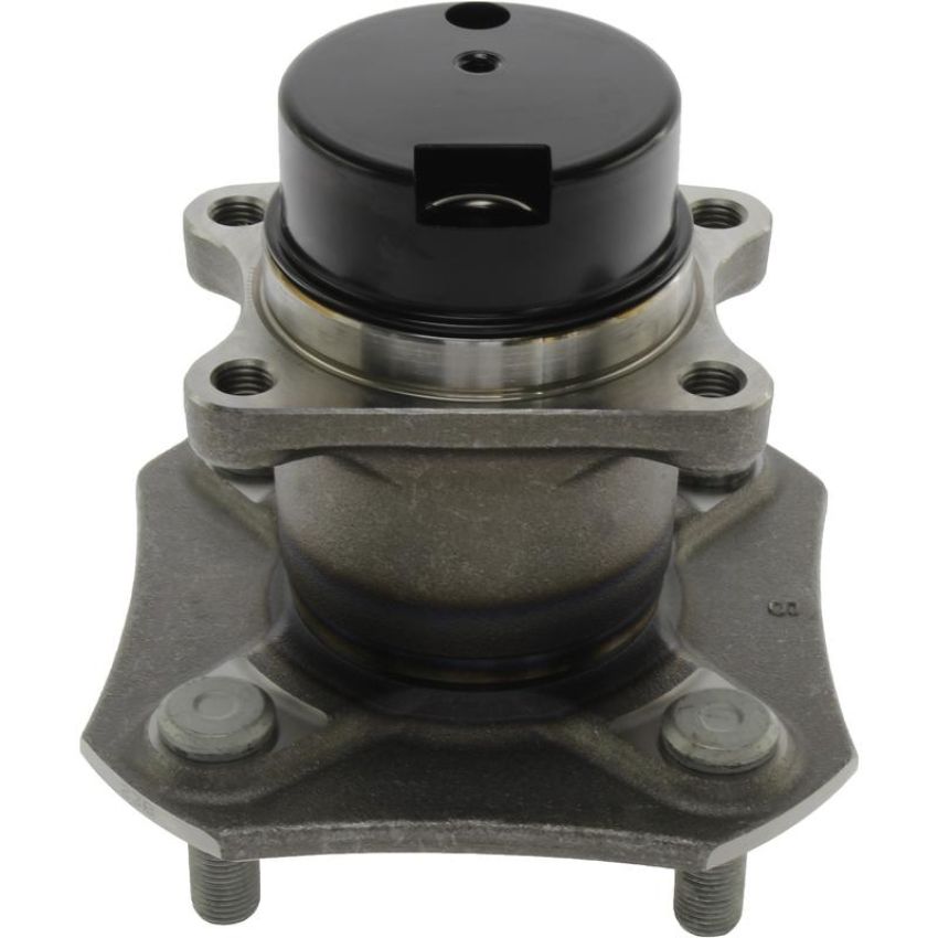 CENTRIC PARTS 406.42009 Centric Premium Hub and Bearing Assembly