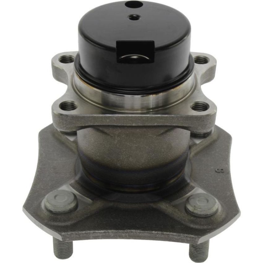 CENTRIC PARTS 406.42009 Centric Premium Hub and Bearing Assembly
