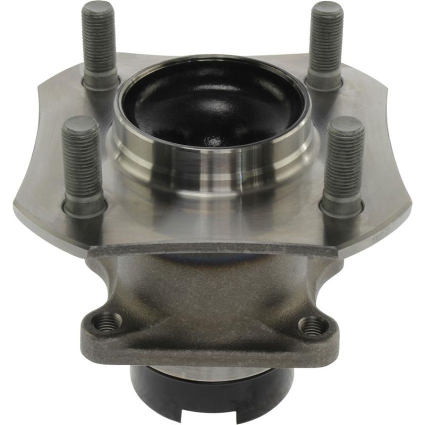 CENTRIC PARTS 406.42009 Centric Premium Hub and Bearing Assembly
