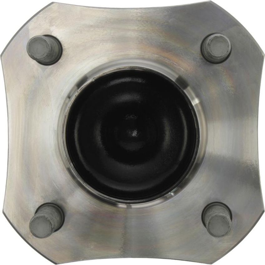 CENTRIC PARTS 406.42009 Centric Premium Hub and Bearing Assembly