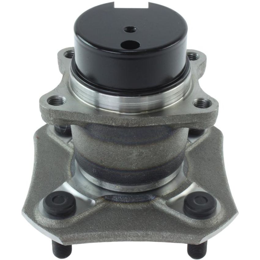 CENTRIC PARTS 406.42009E C-Tek Standard Hub and Bearing Assembly
