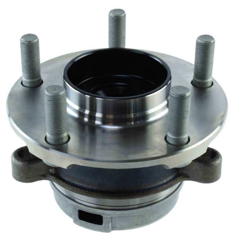 CENTRIC PARTS 406.42010 Centric Premium Hub and Bearing Assembly; With ABS