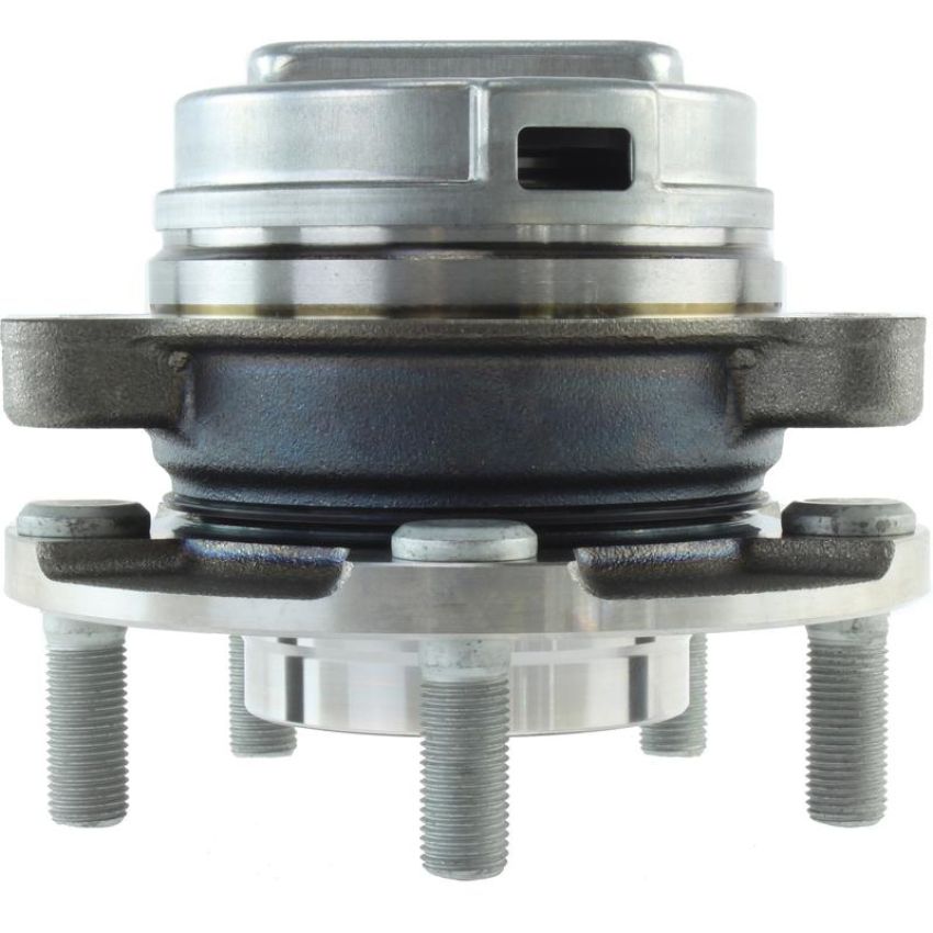 CENTRIC PARTS 406.42010 Centric Premium Hub and Bearing Assembly; With ABS