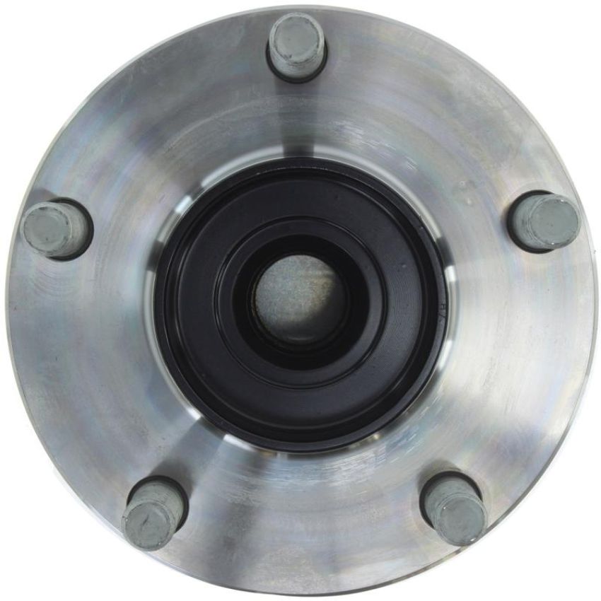 CENTRIC PARTS 406.42010 Centric Premium Hub and Bearing Assembly; With ABS