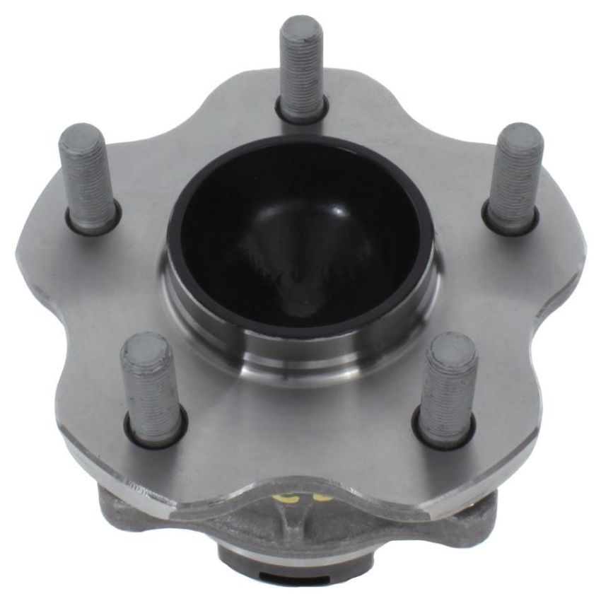 CENTRIC PARTS 406.42015 Centric Premium Hub and Bearing Assembly; With ABS