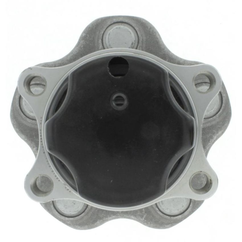 CENTRIC PARTS 406.42015 Centric Premium Hub and Bearing Assembly; With ABS