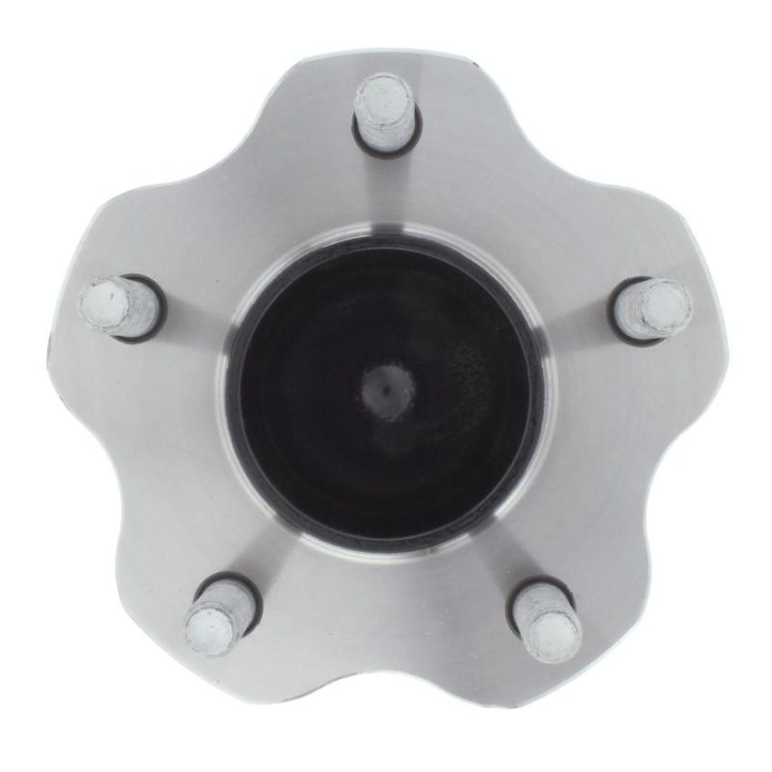 CENTRIC PARTS 406.42015 Centric Premium Hub and Bearing Assembly; With ABS