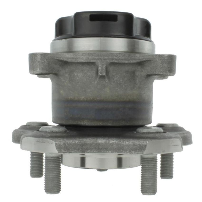CENTRIC PARTS 406.42015 Centric Premium Hub and Bearing Assembly; With ABS