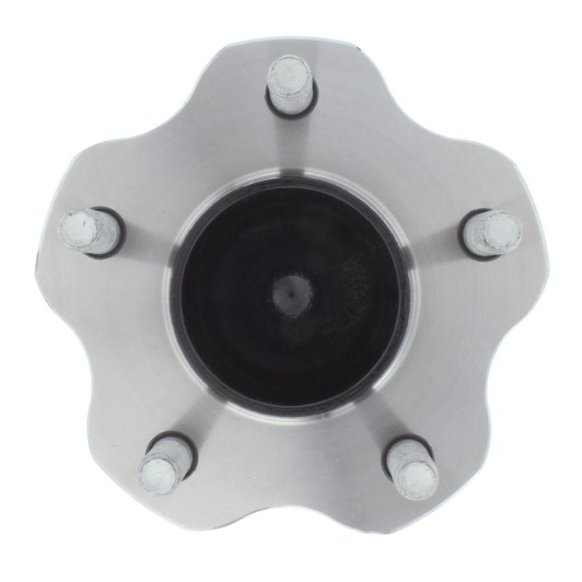 CENTRIC PARTS 406.42015 Centric Premium Hub and Bearing Assembly; With ABS