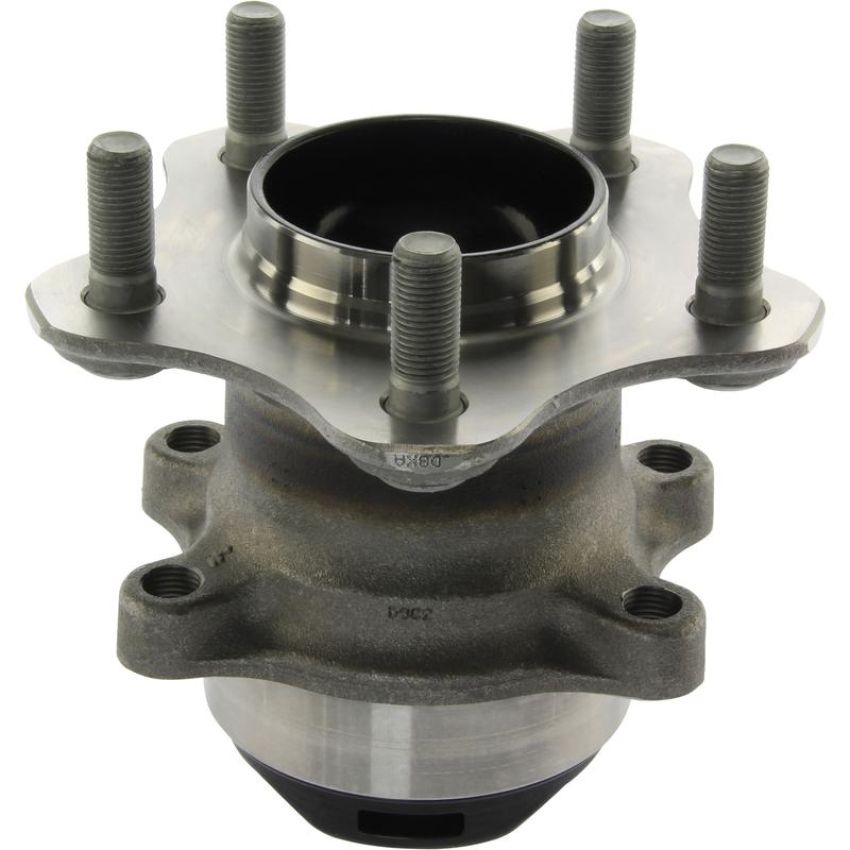 CENTRIC PARTS 406.42016 Centric Premium Hub and Bearing Assembly; With ABS