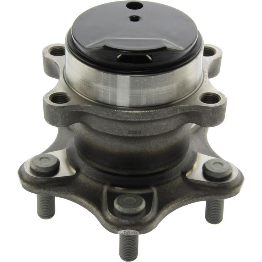 CENTRIC PARTS 406.42016 Centric Premium Hub and Bearing Assembly; With ABS