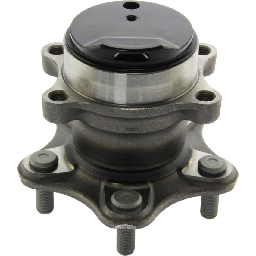 CENTRIC PARTS 406.42016 Centric Premium Hub and Bearing Assembly; With ABS