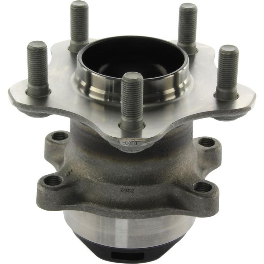CENTRIC PARTS 406.42016 Centric Premium Hub and Bearing Assembly; With ABS