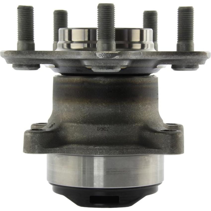CENTRIC PARTS 406.42016 Centric Premium Hub and Bearing Assembly; With ABS