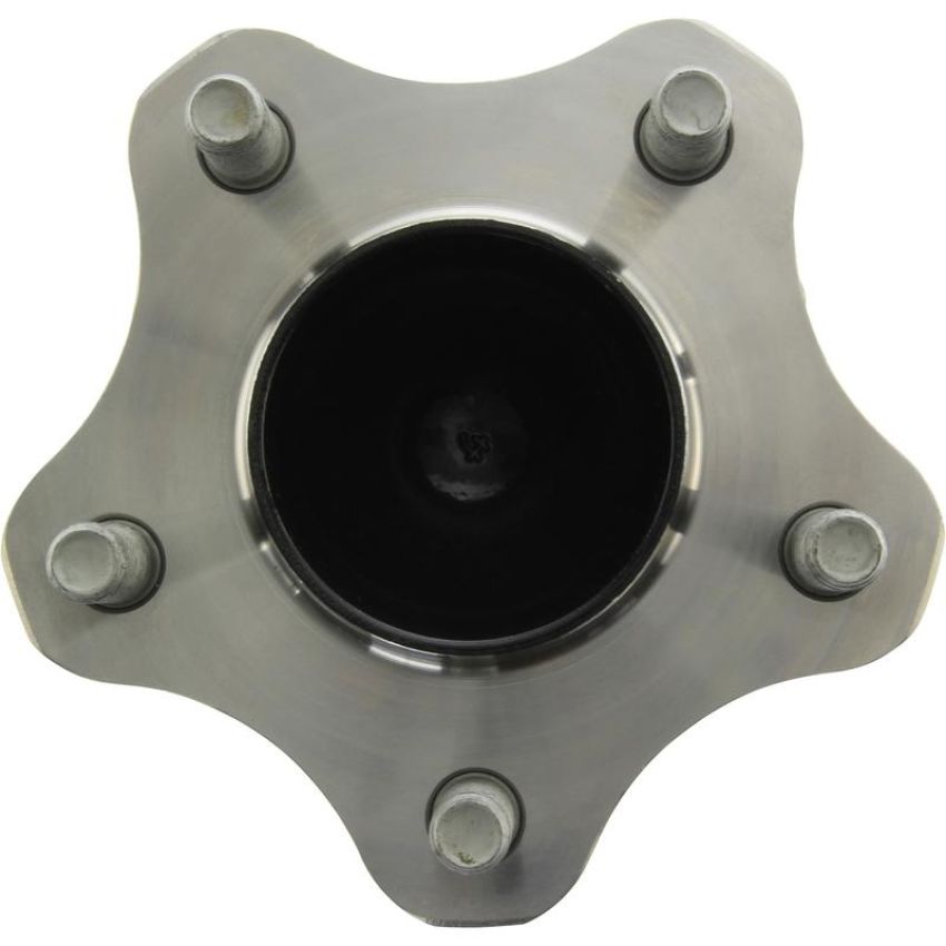 CENTRIC PARTS 406.42016 Centric Premium Hub and Bearing Assembly; With ABS