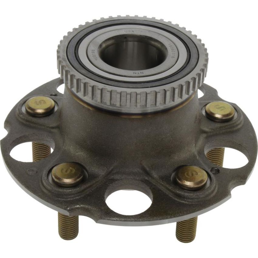 CENTRIC PARTS 406.43000 Centric Premium Hub and Bearing Assembly