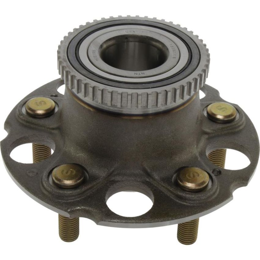 CENTRIC PARTS 406.43000 Centric Premium Hub and Bearing Assembly